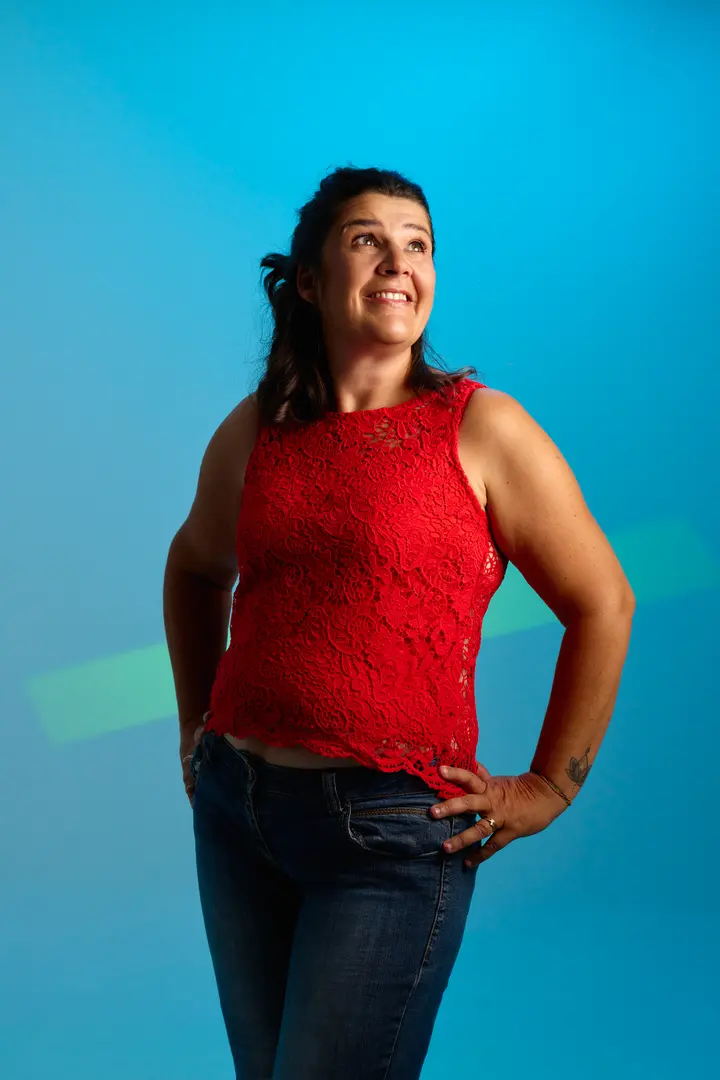 Carine Epinat